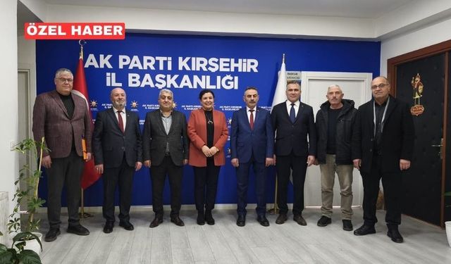 Seher Ünsal: Ramazan’da Gönüllerde Olacağız