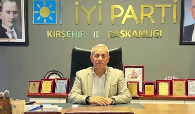 Nuri Araz’dan Ramazan’da “Yenilenme” Vurgusu