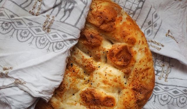 Kırşehir’de Ramazan Pidesi Fiyatları Açıklandı