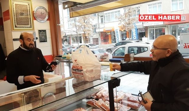 Ramazan’da Kırşehir’de Hangi Et Tercih Ediliyor?