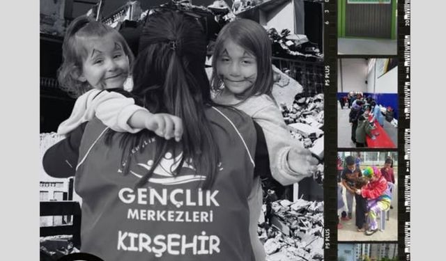 “Unutmadık, Oradaydık” Paylaşımı Duygulandırdı