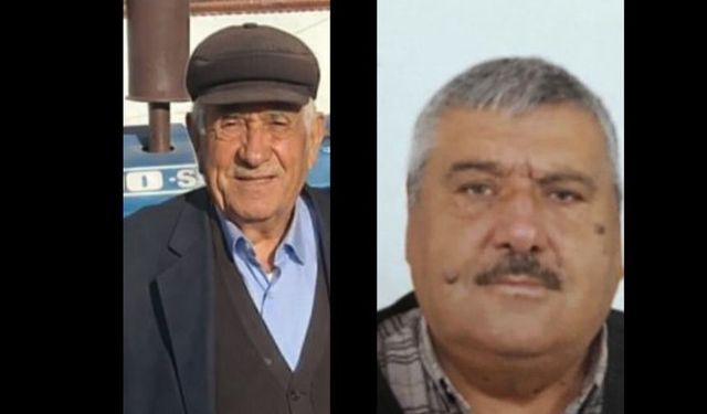 Boztepe İlçesinde İki Acı Kayıp