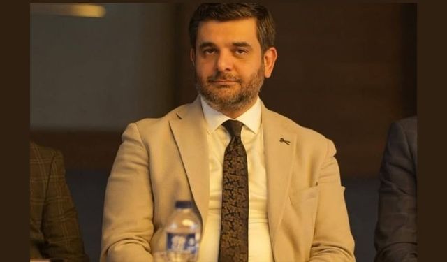 Başkan Memiş’ten Vergi Haftası Mesajı