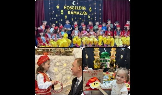 İl Müdürü Gülşen’den Öğretmenlere Teşekkür