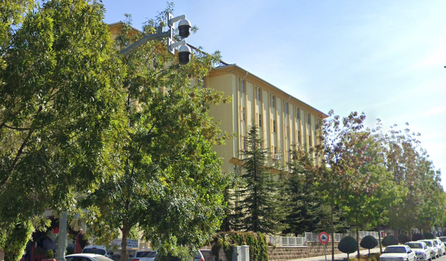 Öğretmenevi’nin Şubat 2026 Yemek Menüsü Açıklandı