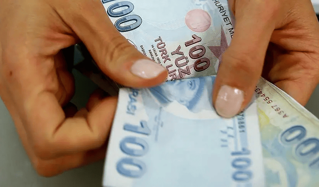 1,9 Milyarlık Ramazan Yardımı