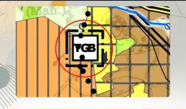 Teknoloji Geliştirme Bölgesi Planı Onaylandı