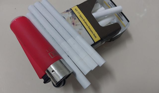 Sigaraya Yeni Zam Yolda