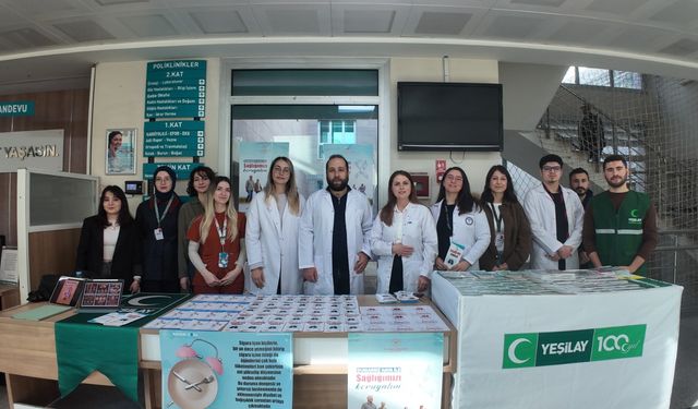 “Sigara Bir Alışkanlık Değil, Bağımlılıktır”