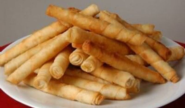 Sahurda Ne Yesem? (1 Mart 2026)