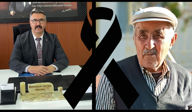 Ali Aydın Hayatını Kaybetti