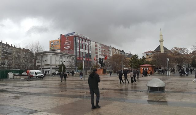 Kırşehir’de Bu Akşam Kadir Gecesi Helvası Dağıtılacak