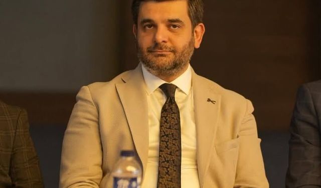 Anıl Ziya Memiş: “Bayramlar Huzur ve Mutluluktur”