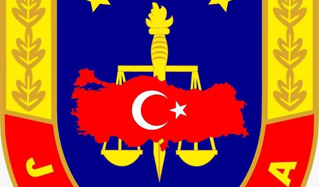 Kesinleşmiş cezası bulunan FETÖ üyesi jandarmadan kaçamadı