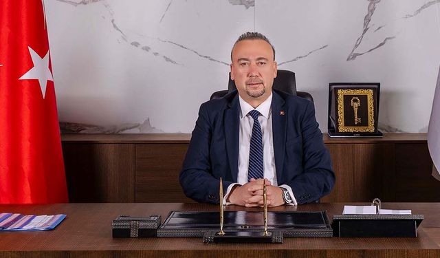 Uşak Belediyesine yönelik yolsuzluk soruşturması: 4 kişi daha gözaltına alındı