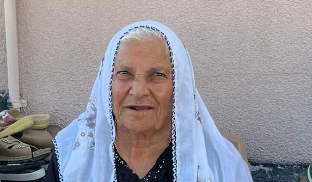 Perdane Yılmaz Son Yolculuğuna Uğurlanıyor