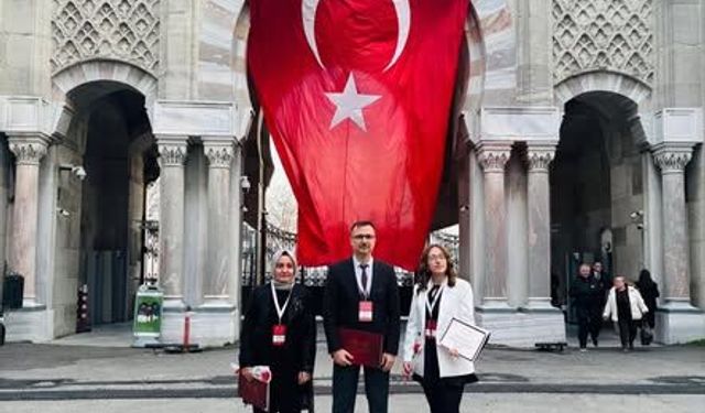 14 Mart Tıp Bayramı İstanbul’da Yoğun Katılımla Kutlandı