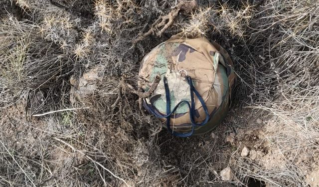 Akpınar Boyalık’ta Tuzaklı Keklik Avına Suçüstü