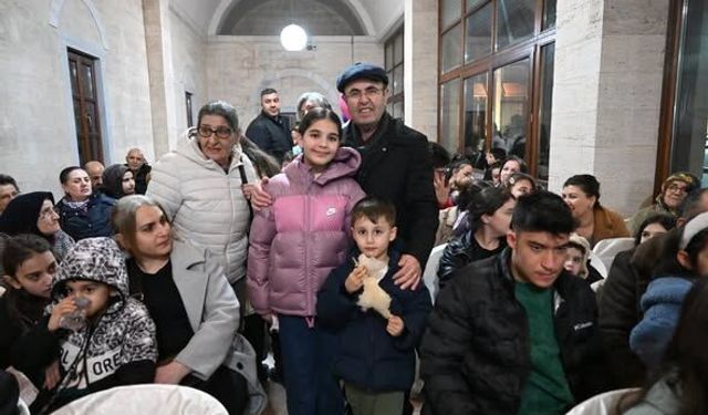 Kırşehir’de Ramazan Etkinlikleri Sona Erdi