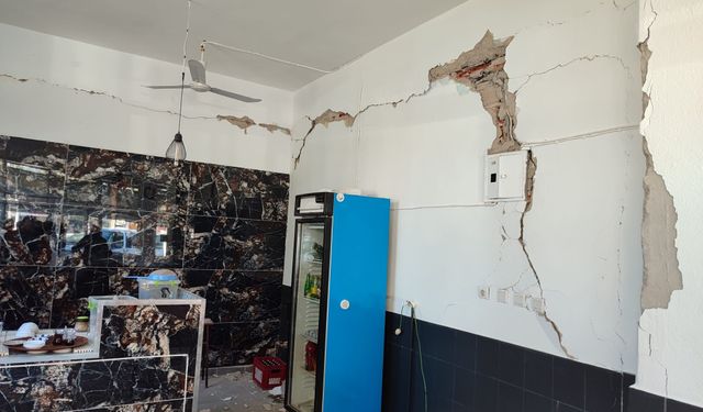 Buldan’da 5.1’lik Deprem: 1 Saatte 35 Artçı Sarsıntı