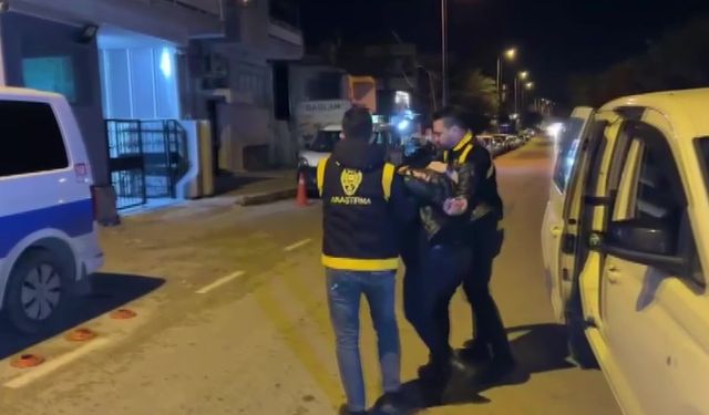 Sürücüye Sopayla Yürüdü, 201 Bin Lira Ceza Aldı