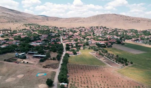 Kırşehir’de Köylüler Harekete Geçti: İmza Toplanıyor