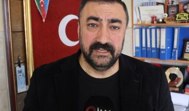 Kırşehir FK’da Özcan Kızıltaş dönemi