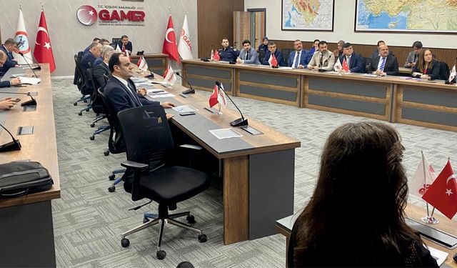 Aile İçin Ortak Çalışma Kararı