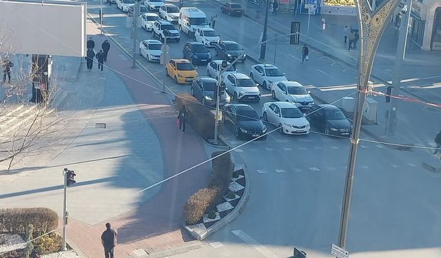 Direksiyonda Telefon Kullanana Ağır Ceza Dönemi