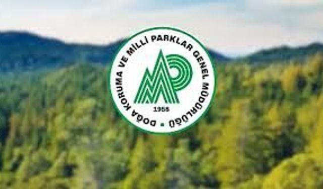 Kırşehir DKMP’den Milli Parklar Kanunu Açıklaması