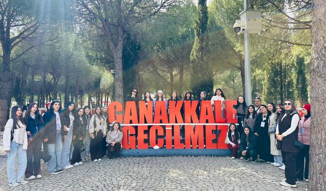 Ecdadın İzinde Duygu Dolu Yolculuk