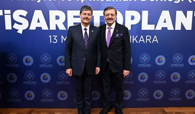 Mucur MYO’nun Program Yapısı ve Yeni Hedefleri Açıklandı