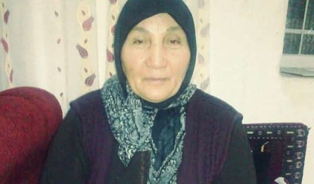 Kargın Yenice'den acı haber geldi