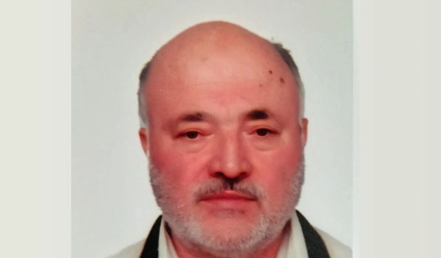 Boztepe’de Acı Kayıp: Salih (Osman) Dalgalı Hayatını Kaybetti