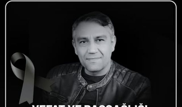 Kırşehir'de eğitim camiası yasta