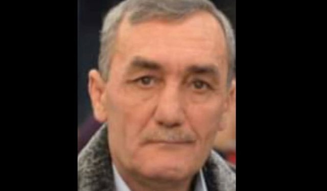 Değirmenözü Köyünden Ömer Demirkaya Son Yolculuğuna Uğurlanacak