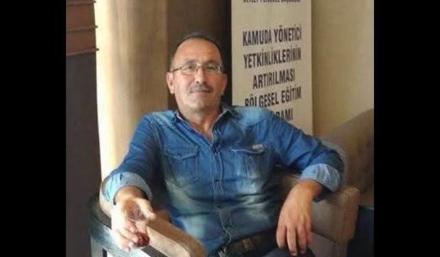 Kırşehir’de İsmail Kurt’tan Acı Haber