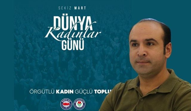 Yavuz: “Kadın Ailenin Direği, Toplumun Temel Taşıdır”