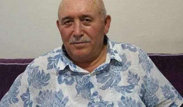 Ramazan Karaman son yolculuğuna uğurlanacak