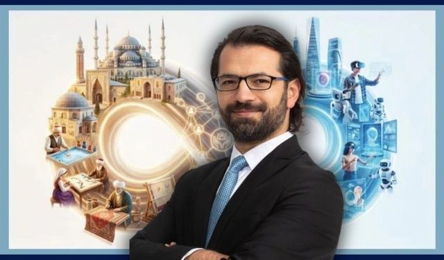 Hacı Yakışıklı Kırşehir’de Çalıştaya Katılacak