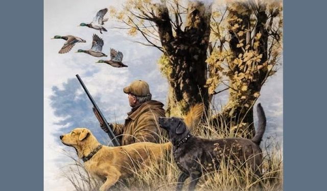 2025–2026 Av Sezonu Ülke Genelinde Kapandı