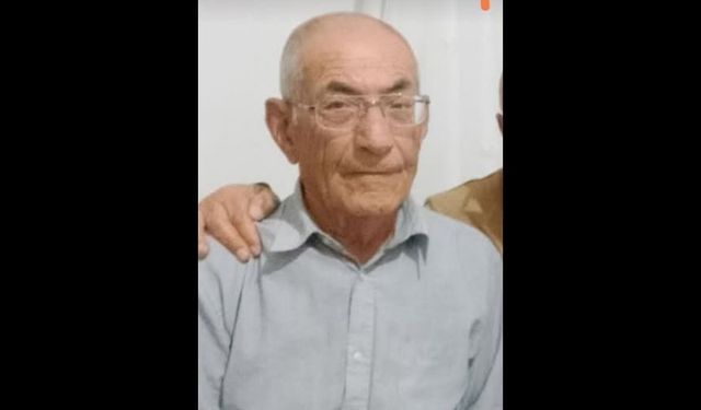 Yelek Köyünden Ömer Güzel Vefat Etti