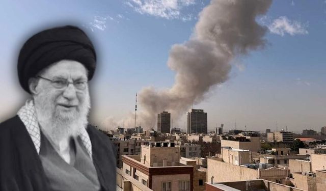 Hamaney’in Öldürülmesi Sonrası İran’dan Misilleme Mesajı