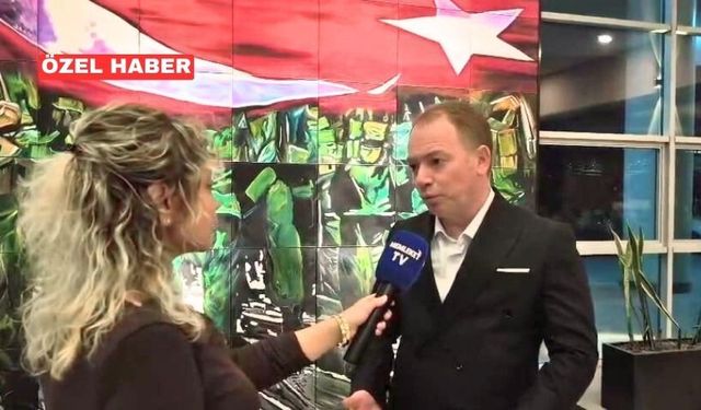 Kırşehir’de “Mehmet Akif’in Rüyası” Büyük İlgi Gördü