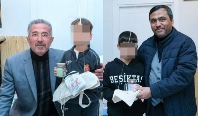 “Bir Ömür Kardeşlik” Projesiyle Anlamlı Buluşma