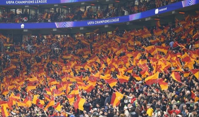 Galatasaray Liverpool’u tek golle geçti