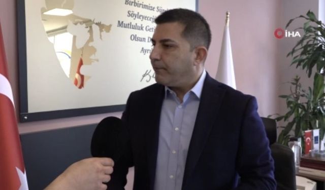 Kuşadası Belediye Başkanı Ömer Günel gözaltına alındı