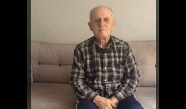 Mehmed Ali Durak Son Yolculuğuna Uğurlanacak