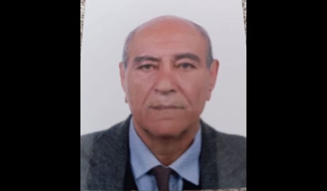 Kaman Yelek Köyünden Eyüp Tay Vefat Etti