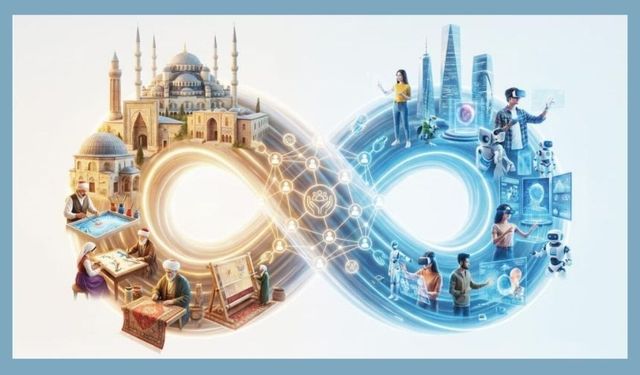 Genç Nesiller İçin Kültür Çalıştayı Kırşehir’de